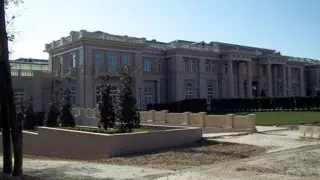 "Дворец Путина" продан за 350 миллионов долларов