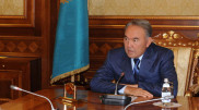 Минсвязи РК поручено обеспечить кандидатам в президенты равный доступ к СМИ
