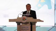 Назарбаев открыл "государственную тайну" на съезде женщин в Астане