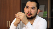 Режиссер Санжар Султанов исполнил мечту Роберта Неппера