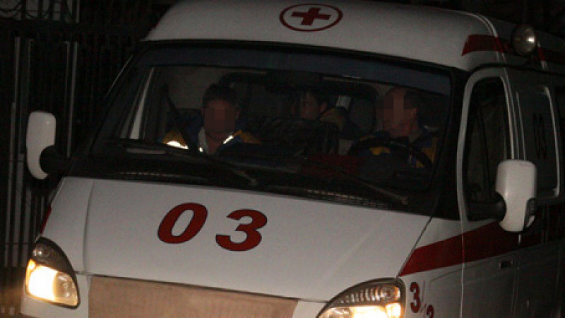В Талдыкоргане три человека отравились угарным газом насмерть