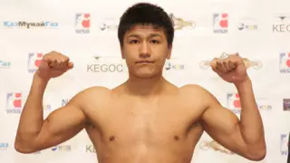 ФОТО: Astana Arlans и Baku Fires перед решающим боем провели пресс-конференцию