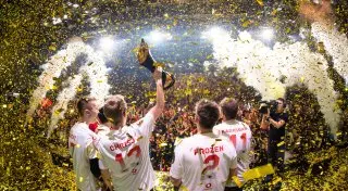 Здесь разыграют 78 миллионов долларов. Киберспортивные турниры, которые стоит посетить в 2020 году