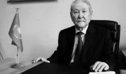 Умер общественный деятель Серикболсын Абдильдин
