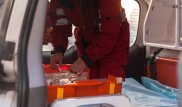"Новогодняя традиция": Житель Актау едва не погиб, прыгнув в море