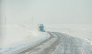 7 человек пострадали в массовом ДТП в Акмолинской области