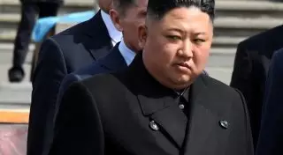 Ким Чен Ын впервые не поздравил корейцев с Новым годом