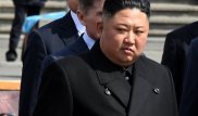 Ким Чен Ын впервые не поздравил корейцев с Новым годом