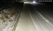 Видео момента крушения самолета Bek Air появилось в Сети