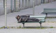 В Москве бездомный отсудил 140 тысяч рублей у фитнес-центра, в котором жил