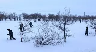 Пропавший в Актюбинской области школьник найден мертвым