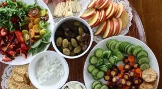 Лучшую диету на 2020 год определили в США