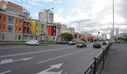 В Нур-Султане решили связать три части города