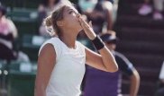 Зарина Дияс вышла в финал турнира в Гонконге