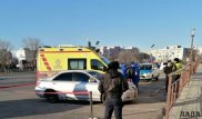 Мужчину нашли мертвым в припаркованном авто в Жанаозене
