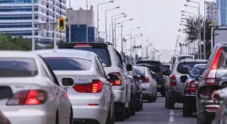 Математики нашли способ избавить мегаполисы от пробок