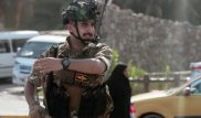 Багдад подвергся ракетному обстрелу