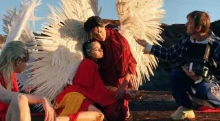 Песня Димаша Кудайбергена вошла в топ-25 лучших клипов 2019 года