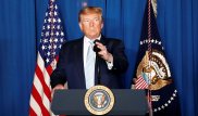 Трамп пригрозил нанести удар по 52 целям в Иране