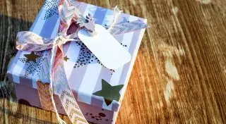 Магазин ненужных подарков открыли в России