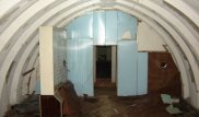 Заброшенное бомбоубежище сняли на фото в Алматинской области