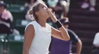 Зарина Дияс выиграла десятый титул в карьере