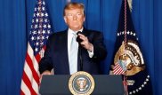 Трамп пригрозил Ирану беспрецедентным ударом новейшей техники
