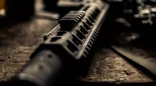 Боевики напали на американскую военную базу в Кении - СМИ