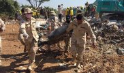 36 человек погибли при обрушении строящегося здания в Камбодже