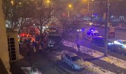 Водитель троллейбуса устроил смертельное ДТП в Алматы