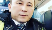 "Рубашка была в крови пассажиров". О бортпроводнике самолета Bek Air рассказал спасенный