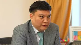 Аскар Нурумжанов возглавил "Казтелерадио"