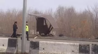 Пенсионерка на Infiniti насмерть сбила двух человек в Талдыкоргане и получила пять лет условно