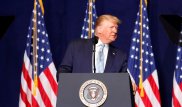 В США могут ограничить военные полномочия Трампа по Ирану