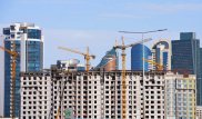 Ипотечную компанию "Баспана" реорганизуют