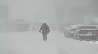 Метель и гололед ожидают казахстанцев