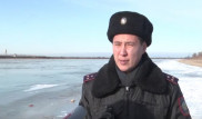 "Ждать было некогда". Кто спас провалившихся под лед мальчишек в Атырау