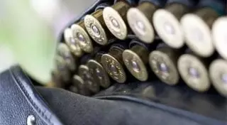 "Баранина" среди охотничьего снаряжения: полицейские не поверили жителю СКО