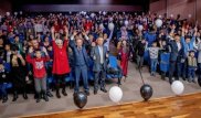Призовой фонд юниорского чемпионата РК по шахматам составил 2 миллиона тенге
