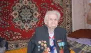"Подвигов не совершала, но немцев била как все". Ветеран из Экибастуза отметила 100-летие