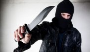 Мужчина с ножом пытался ограбить магазин в Абае