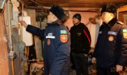 Три человека насмерть отравились газом в Алматы