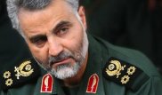 США назвали причину убийства иранского генерала