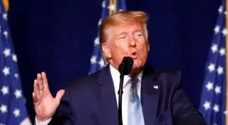 Трамп пообещал соблюдать международное право в случае конфликта с Ираном