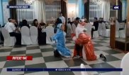 Районный аким гулял в ресторане в день траура в Акмолинской области - СМИ