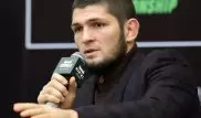 40-летний житель Узбекистана бросил вызов Хабибу Нурмагомедову