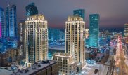 Компания BI Group реализовала идею известного американского архитектора
