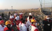 Токаев выразил соболезнование в связи с крушением украинского самолета в Иране