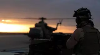 80 человек погибли при обстреле баз США в Ираке - иранское ТВ