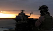80 человек погибли при обстреле баз США в Ираке - иранское ТВ